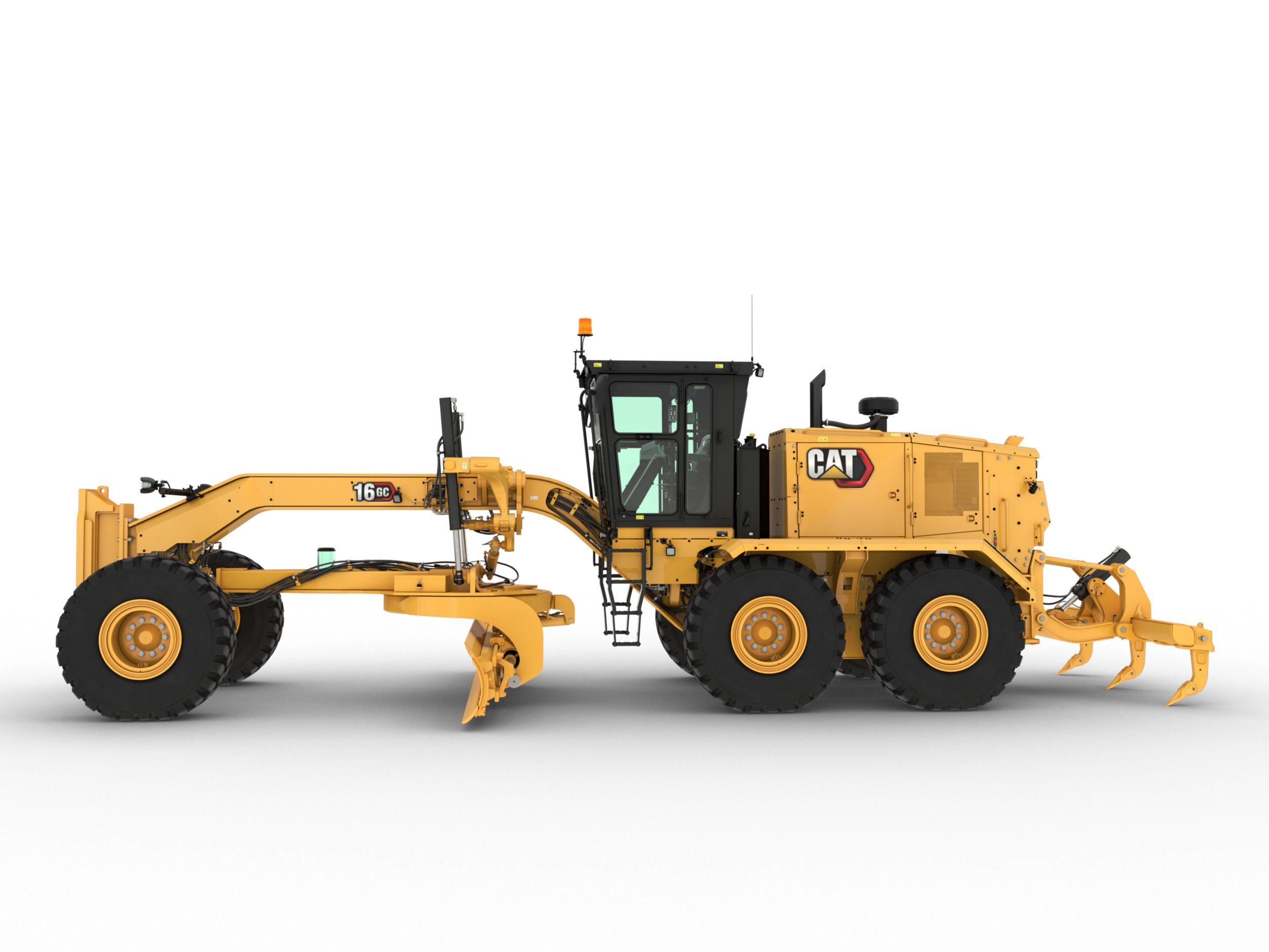 Motor Grader