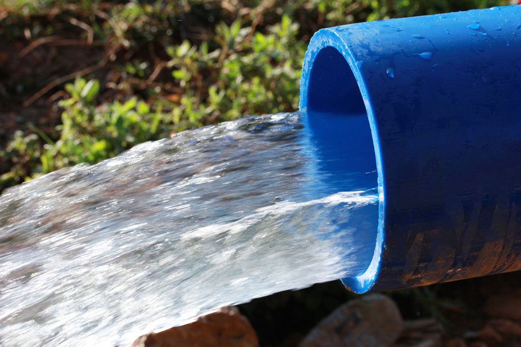 Dewatering Operations