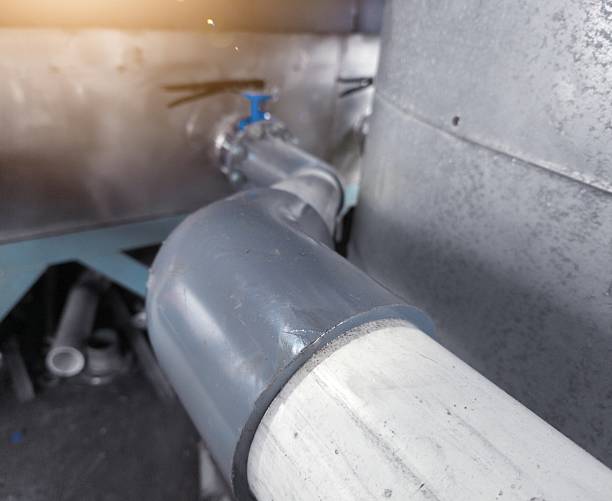 Rehabilitation of Dihimba Water Supply Project